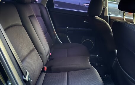 Mazda 3, 2008 год, 360 000 рублей, 10 фотография