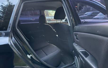 Mazda 3, 2008 год, 360 000 рублей, 9 фотография