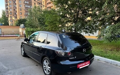 Mazda 3, 2008 год, 360 000 рублей, 4 фотография