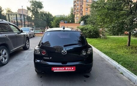 Mazda 3, 2008 год, 360 000 рублей, 6 фотография