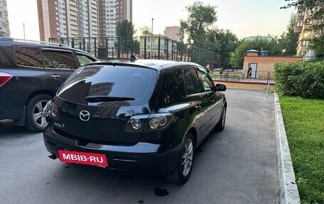 Mazda 3, 2008 год, 360 000 рублей, 5 фотография