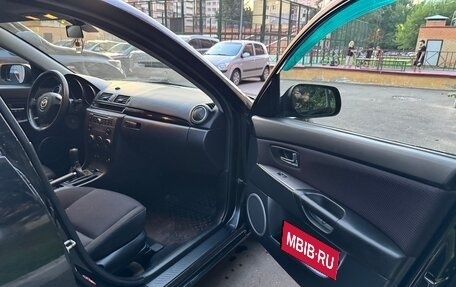 Mazda 3, 2008 год, 360 000 рублей, 11 фотография