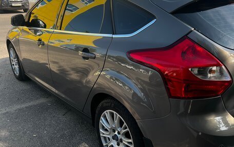 Ford Focus III, 2011 год, 800 000 рублей, 3 фотография