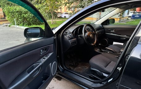 Mazda 3, 2008 год, 360 000 рублей, 14 фотография