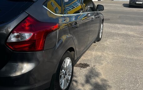 Ford Focus III, 2011 год, 800 000 рублей, 2 фотография