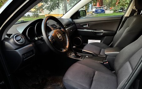 Mazda 3, 2008 год, 360 000 рублей, 15 фотография