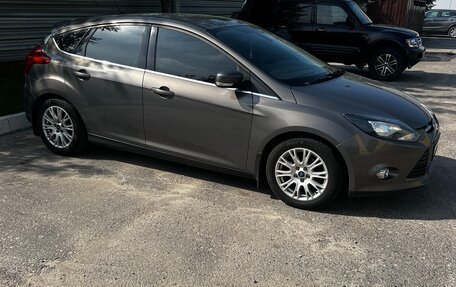 Ford Focus III, 2011 год, 800 000 рублей, 4 фотография