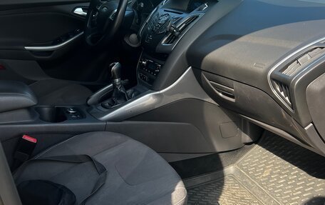 Ford Focus III, 2011 год, 800 000 рублей, 7 фотография