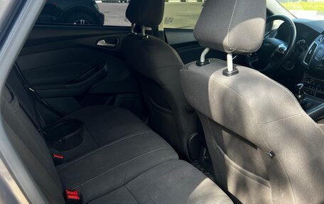 Ford Focus III, 2011 год, 800 000 рублей, 8 фотография