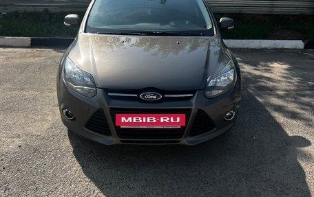 Ford Focus III, 2011 год, 800 000 рублей, 6 фотография