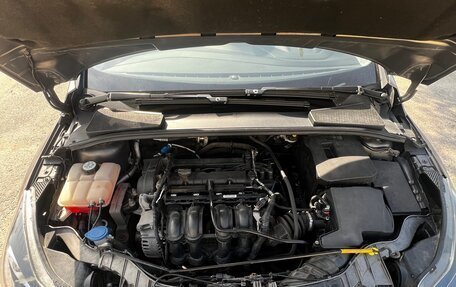 Ford Focus III, 2011 год, 800 000 рублей, 9 фотография