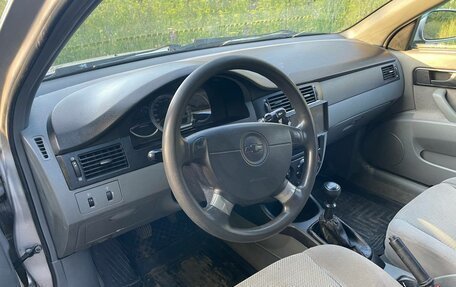 Chevrolet Lacetti, 2008 год, 230 000 рублей, 7 фотография