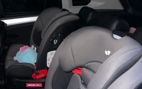 Volkswagen Tiguan II, 2021 год, 2 300 000 рублей, 4 фотография