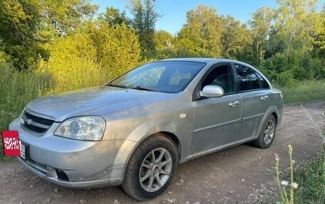 Chevrolet Lacetti, 2008 год, 230 000 рублей, 6 фотография