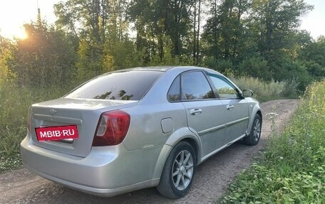 Chevrolet Lacetti, 2008 год, 230 000 рублей, 3 фотография