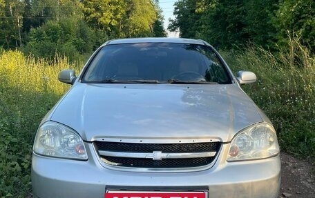 Chevrolet Lacetti, 2008 год, 230 000 рублей, 2 фотография