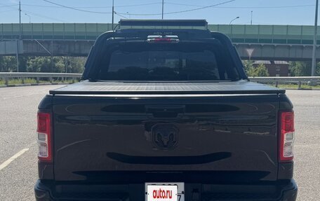Dodge RAM IV, 2019 год, 6 385 000 рублей, 7 фотография