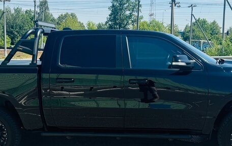 Dodge RAM IV, 2019 год, 6 385 000 рублей, 4 фотография