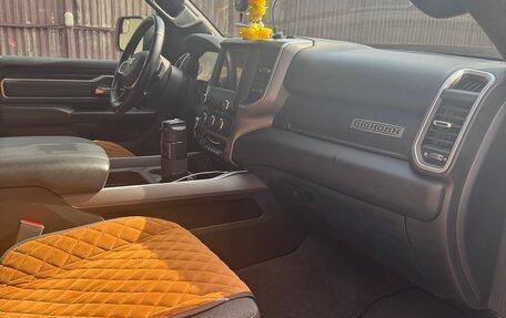 Dodge RAM IV, 2019 год, 6 385 000 рублей, 9 фотография