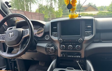 Dodge RAM IV, 2019 год, 6 385 000 рублей, 10 фотография