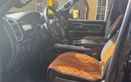 Dodge RAM IV, 2019 год, 6 385 000 рублей, 8 фотография