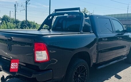 Dodge RAM IV, 2019 год, 6 385 000 рублей, 6 фотография