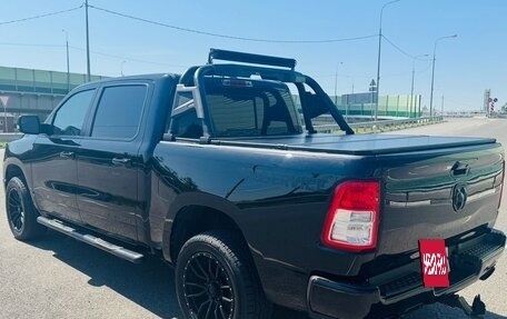 Dodge RAM IV, 2019 год, 6 385 000 рублей, 5 фотография