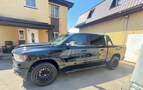 Dodge RAM IV, 2019 год, 6 385 000 рублей, 15 фотография