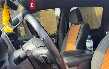 Dodge RAM IV, 2019 год, 6 385 000 рублей, 12 фотография