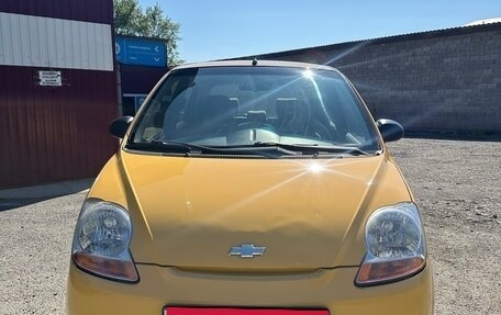 Chevrolet Spark III, 2006 год, 300 000 рублей, 3 фотография