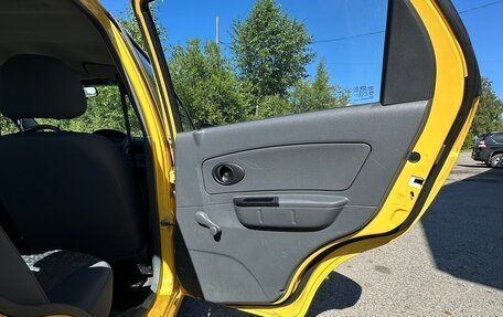 Chevrolet Spark III, 2006 год, 300 000 рублей, 16 фотография