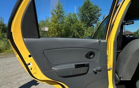 Chevrolet Spark III, 2006 год, 300 000 рублей, 14 фотография