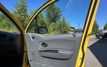 Chevrolet Spark III, 2006 год, 300 000 рублей, 18 фотография