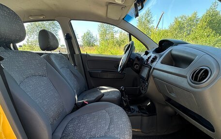 Chevrolet Spark III, 2006 год, 300 000 рублей, 19 фотография