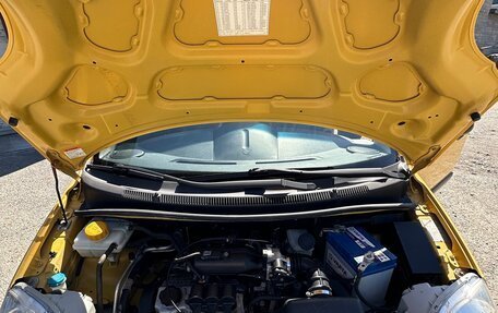 Chevrolet Spark III, 2006 год, 300 000 рублей, 27 фотография
