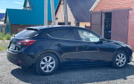 Mazda 3, 2013 год, 1 190 000 рублей, 5 фотография