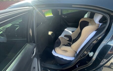 Mazda 3, 2013 год, 1 190 000 рублей, 9 фотография