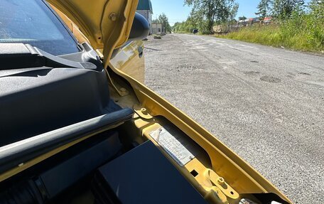 Chevrolet Spark III, 2006 год, 300 000 рублей, 28 фотография