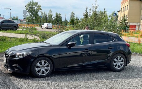 Mazda 3, 2013 год, 1 190 000 рублей, 6 фотография