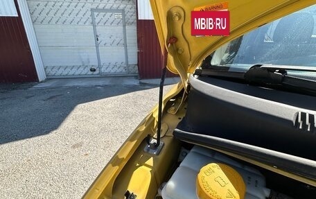 Chevrolet Spark III, 2006 год, 300 000 рублей, 29 фотография