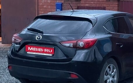Mazda 3, 2013 год, 1 190 000 рублей, 7 фотография