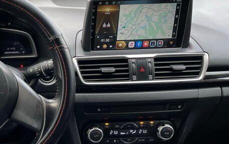Mazda 3, 2013 год, 1 190 000 рублей, 12 фотография