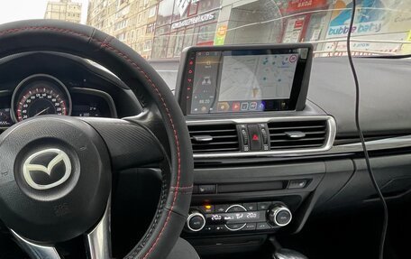 Mazda 3, 2013 год, 1 190 000 рублей, 11 фотография