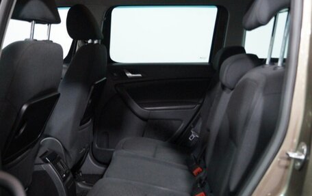 Skoda Yeti I рестайлинг, 2013 год, 1 200 000 рублей, 12 фотография