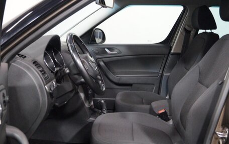 Skoda Yeti I рестайлинг, 2013 год, 1 200 000 рублей, 10 фотография