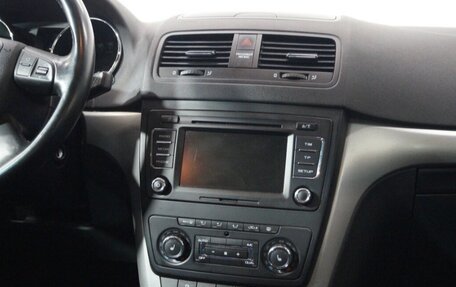 Skoda Yeti I рестайлинг, 2013 год, 1 200 000 рублей, 7 фотография