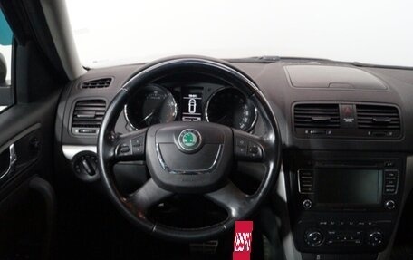 Skoda Yeti I рестайлинг, 2013 год, 1 200 000 рублей, 4 фотография