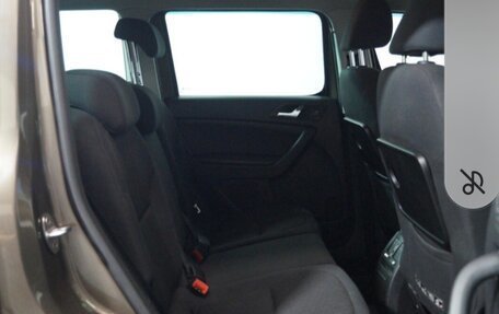 Skoda Yeti I рестайлинг, 2013 год, 1 200 000 рублей, 18 фотография
