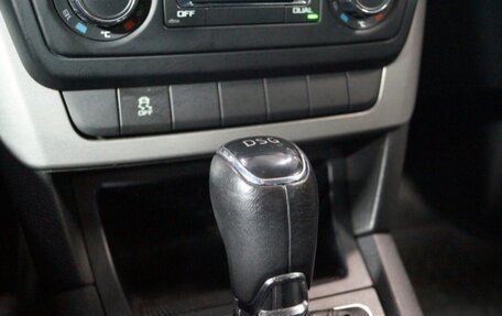 Skoda Yeti I рестайлинг, 2013 год, 1 200 000 рублей, 23 фотография