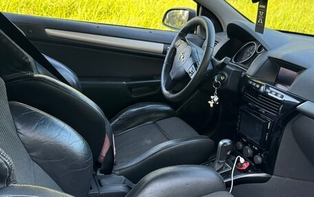 Opel Astra H, 2007 год, 250 000 рублей, 2 фотография